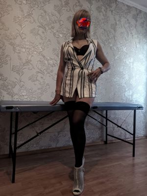 Алиса  — страпон услуги