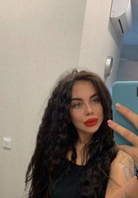 Вика, от 6000 руб. в час