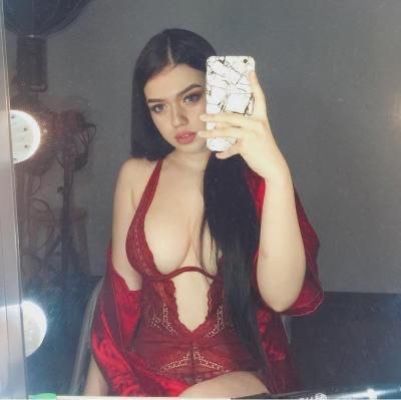 ИНДИ НА КВАРТИРЕ — фото и отзывы о девушке