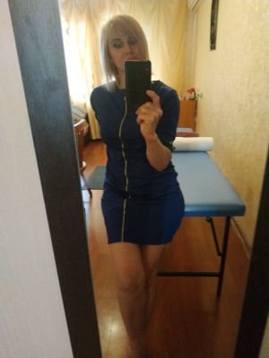 АЛЛА. ФОТО МОИ., рост: 168, вес: 55 - шлюха с отзывами