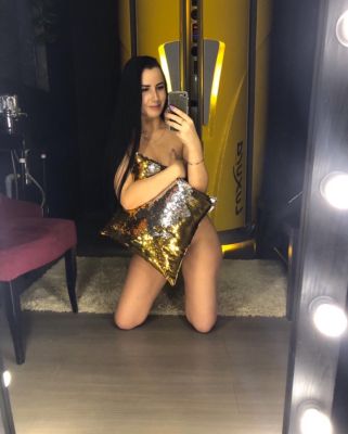 Лиза — проститутка из Украины, от 3000 руб. в час