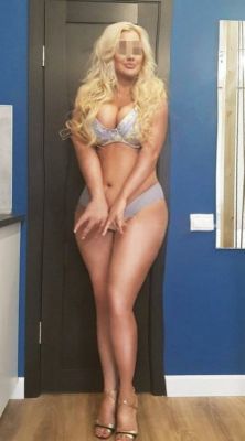 Мария — анкета девушки и фото