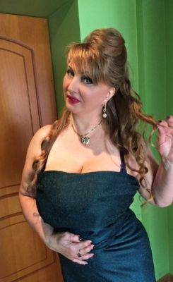 индивидуалочка Ольга, г. Симферополь