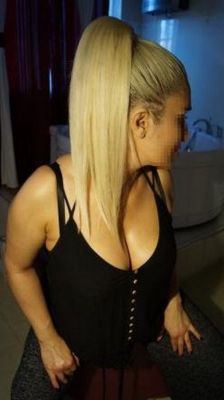 Алина, Симферополь