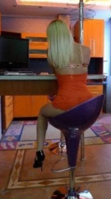 Ольга, Симферополь