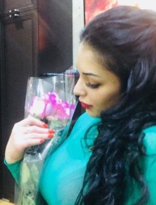 Сабина, 21, Симферополь, Центральный