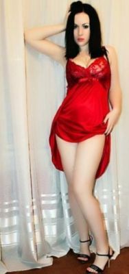 Попробуйте невероятный секс с хохлушкой (Настя, от 2000 руб. в час)