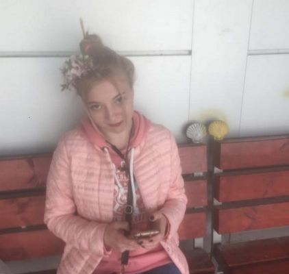 фотка Вика (инди)