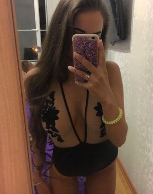 шлюха Юля, 8 978 265-00-41