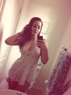 Юля - онлайн анкета индивидуалки, г. Симферополь