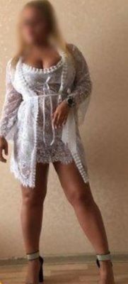 Рита, рост: 167, вес: 75