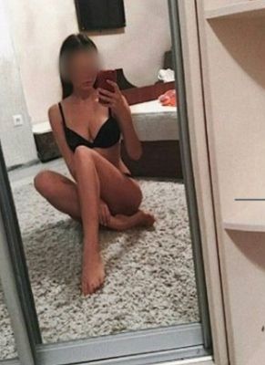 Милана, тел. 8 978 811-50-94 — элитный досуг