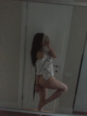 Шлюшка Ника (Симферополь)