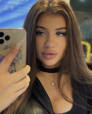 Вера новенькая❤️❤️❤️❤️❤️❤️ — знакомства для секса в Симферополе