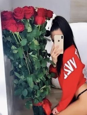 Проверенная проститутка Лиля  Инди , от 6000 руб. в час